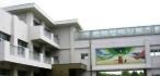 Primary school. Miyoshi City Tenno until elementary school 618m