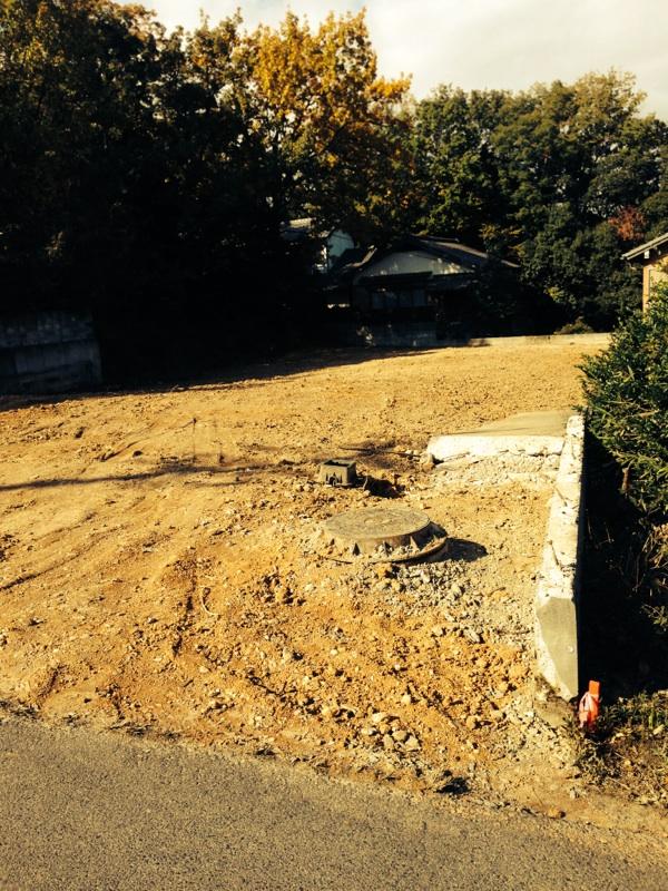 Local land photo. Local (11 May 2013) Shooting