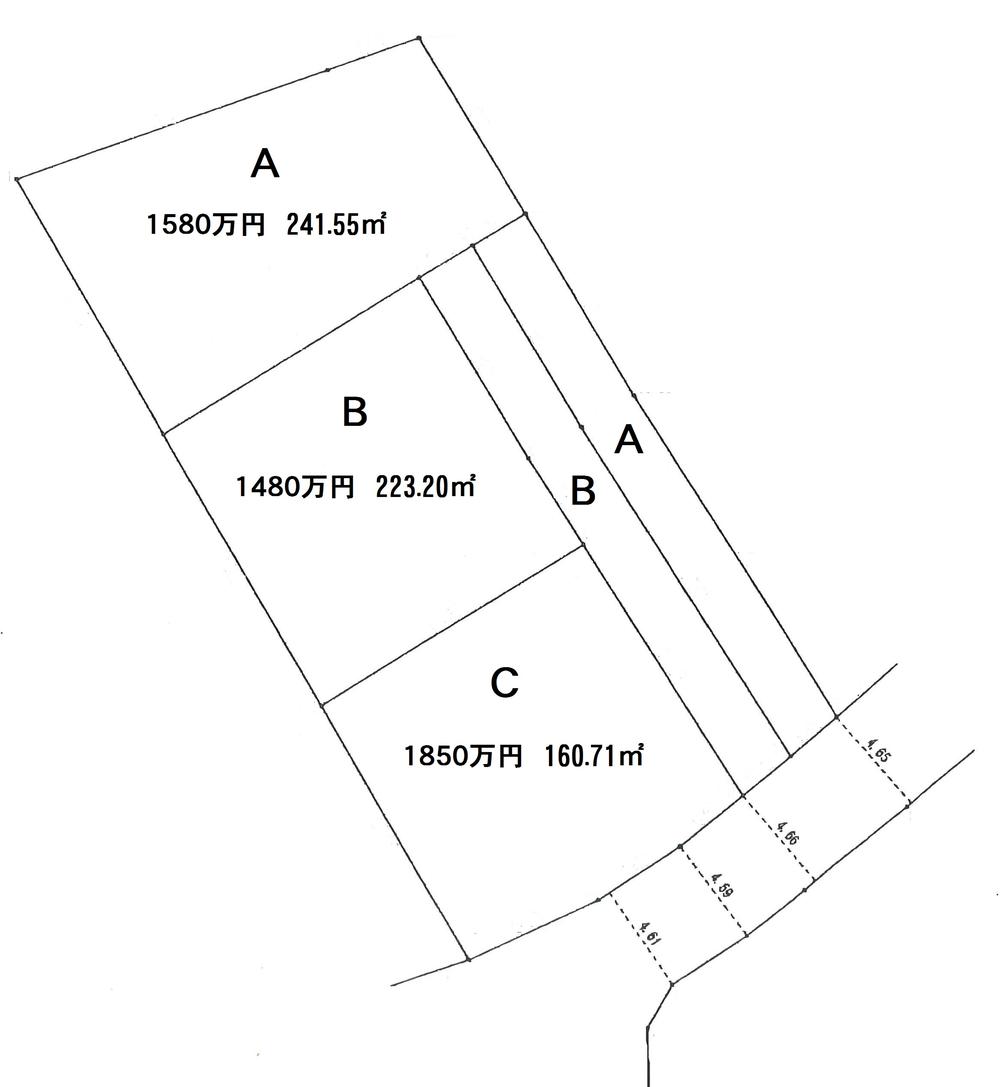 The entire compartment Figure