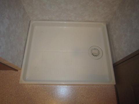 Other room space. Laundry Area