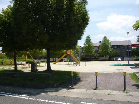 Other. 250m to the park (Other)