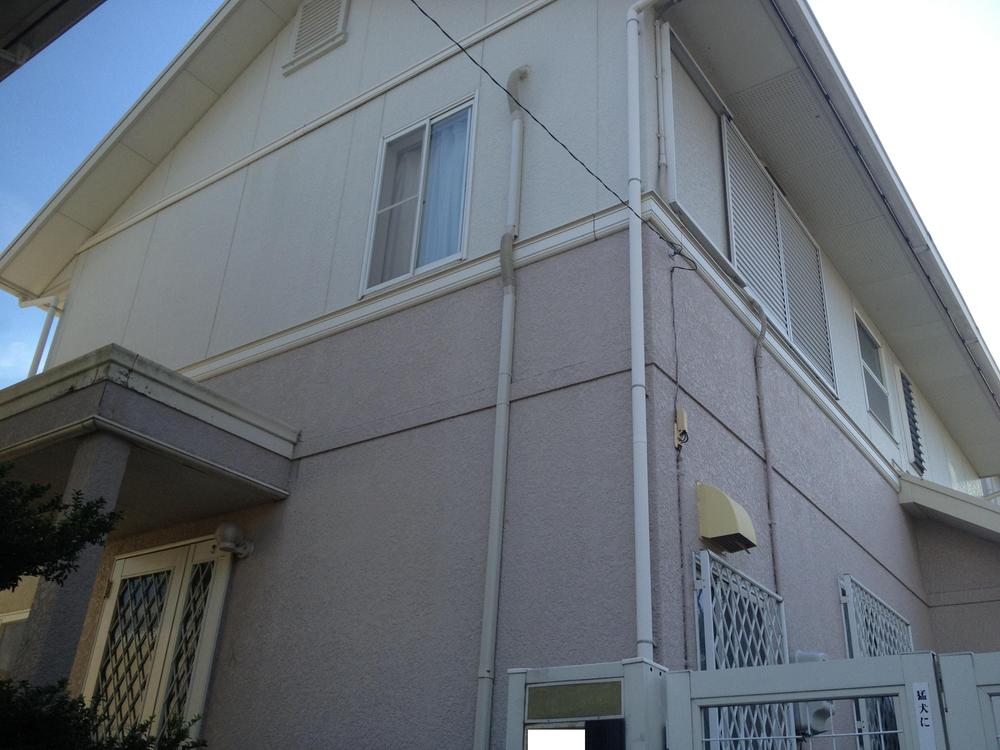 Local appearance photo