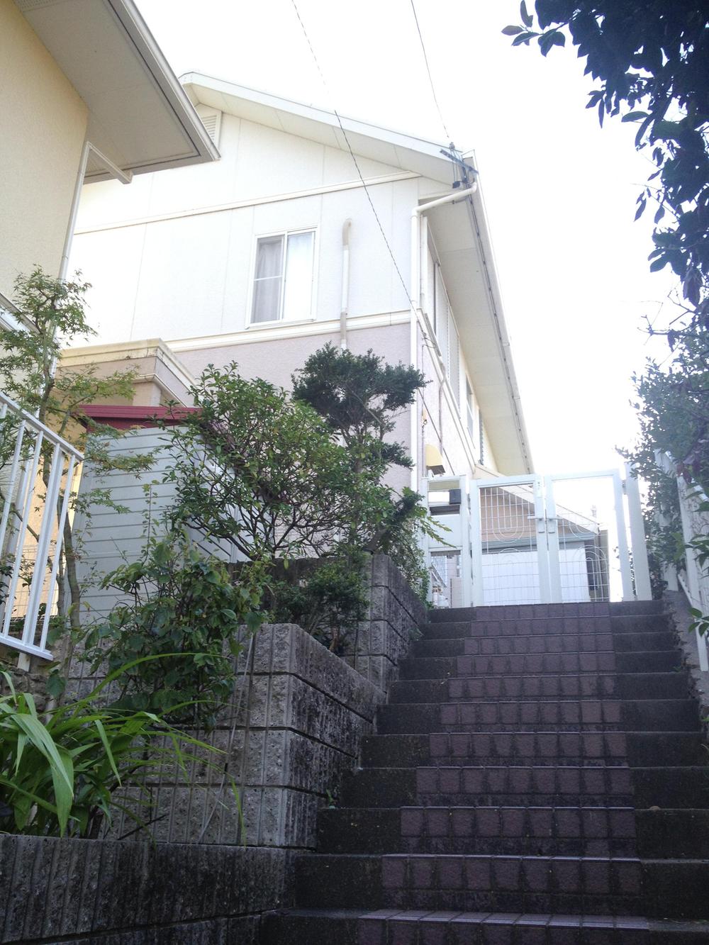 Local appearance photo