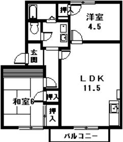 Aichi Prefecture, Miyoshi City Miyoshigaokaasahi 2