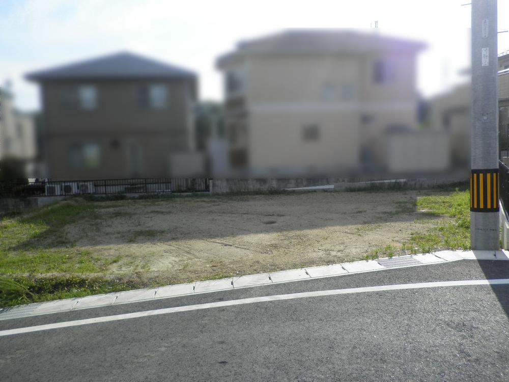 Local land photo. Local (July 2013) Shooting