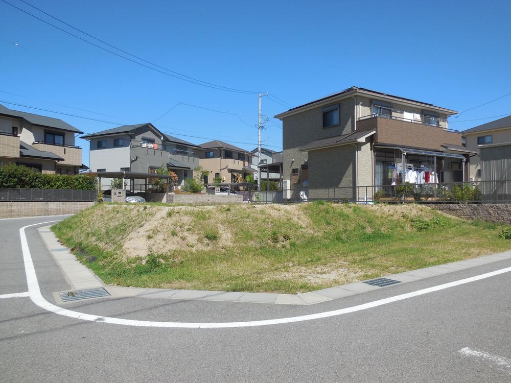 Local land photo. Local (10 May 2013) Shooting