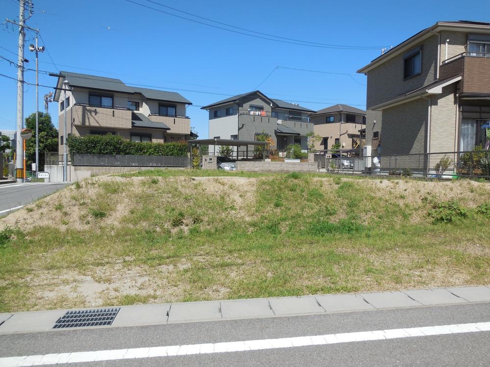 Local land photo. Local (10 May 2013) Shooting