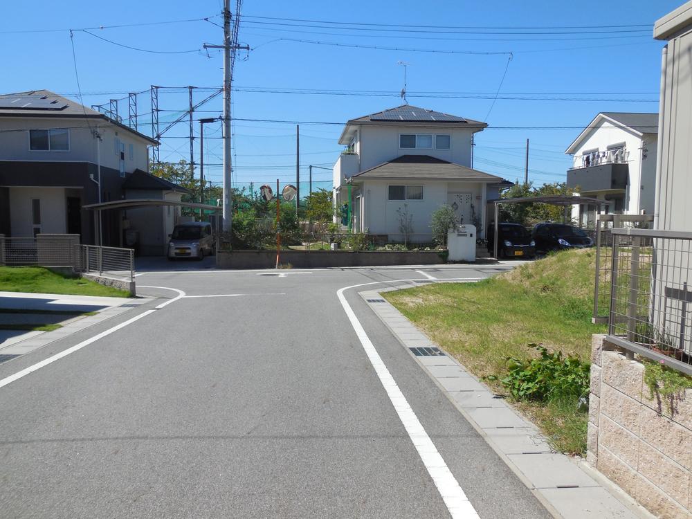 Local (10 May 2013) Shooting