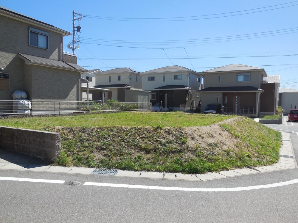 Local land photo. Local (10 May 2013) Shooting