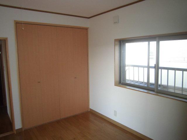 Non-living room