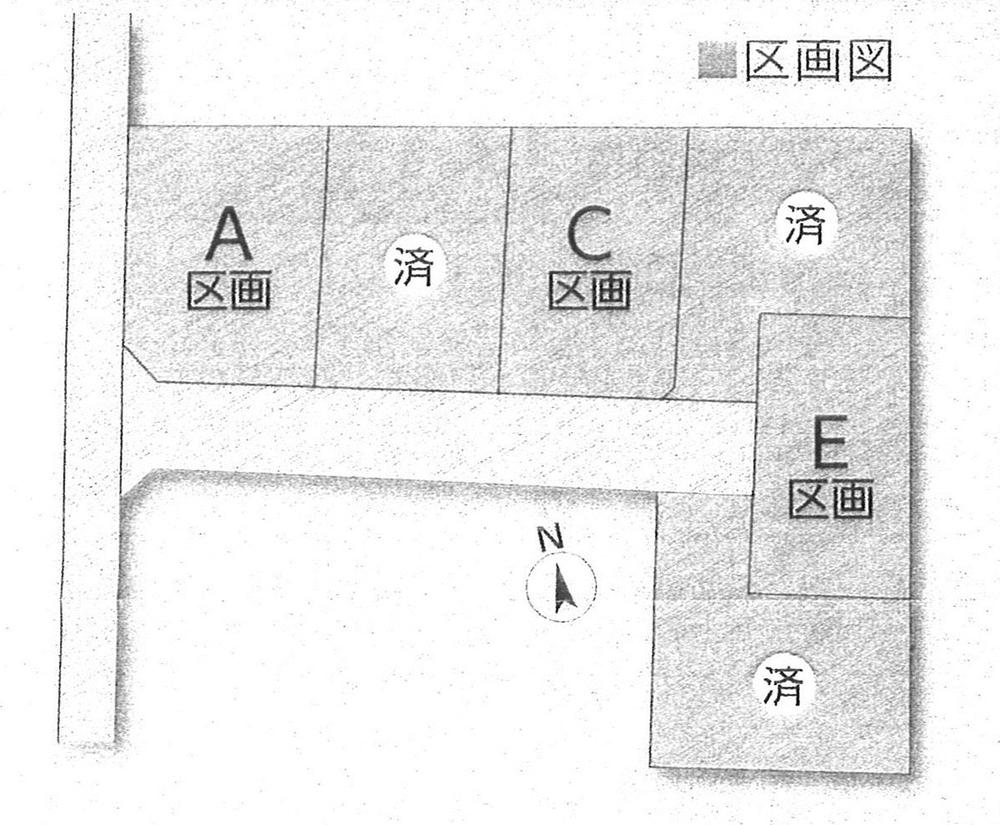The entire compartment Figure