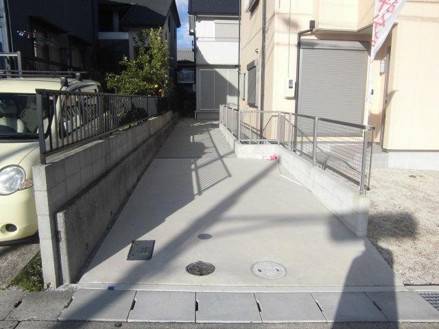 Local appearance photo