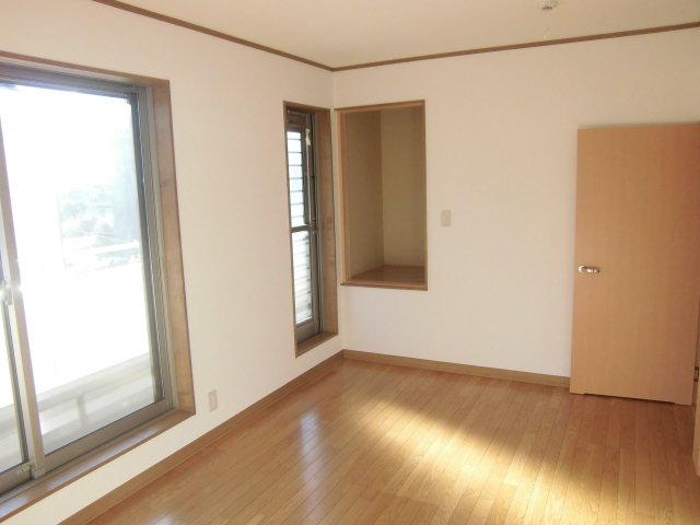 Non-living room