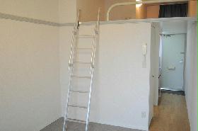 Living and room. It is a photograph of the same type of room.