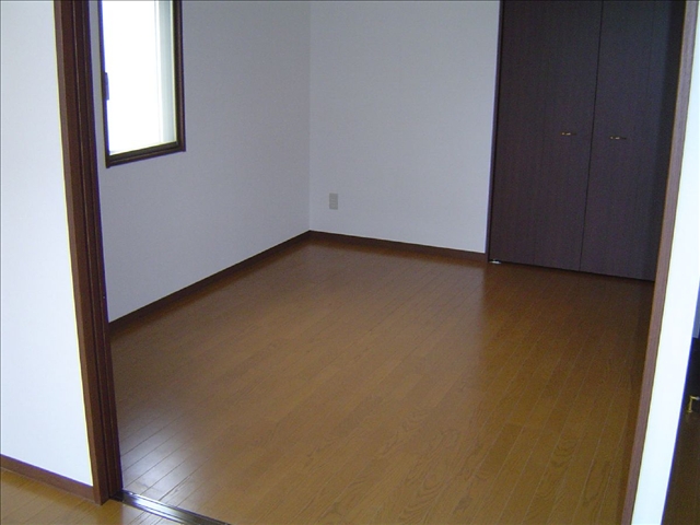 Other room space. Medium Interoceanic