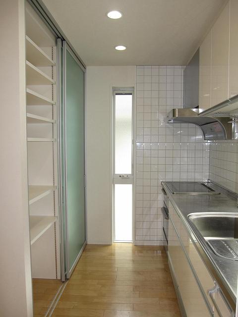 Kitchen. Kitchen 2013 November shooting