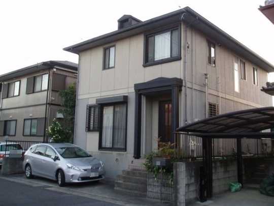 Local appearance photo. 2013 December shooting