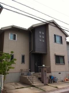 Local appearance photo. Local (July 2013) Shooting