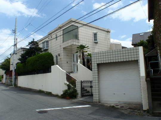 Local appearance photo