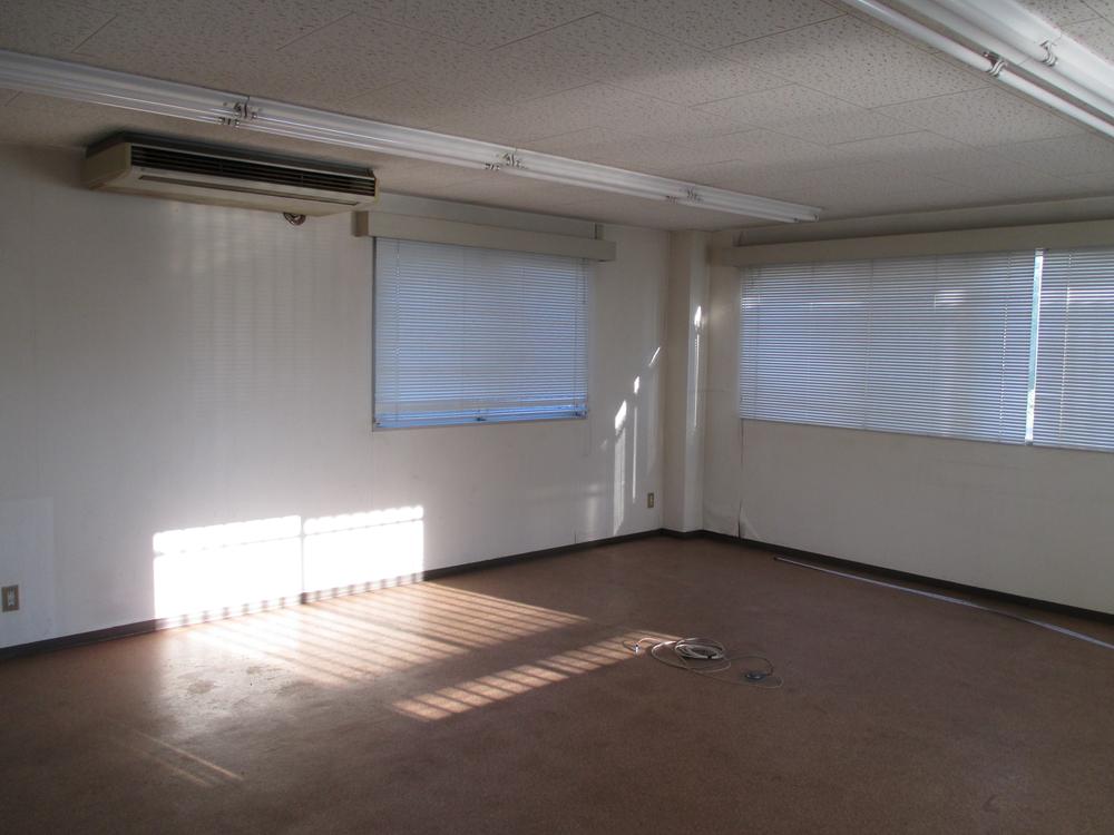 Other. 1st floor DK (7 May 2013) Shooting