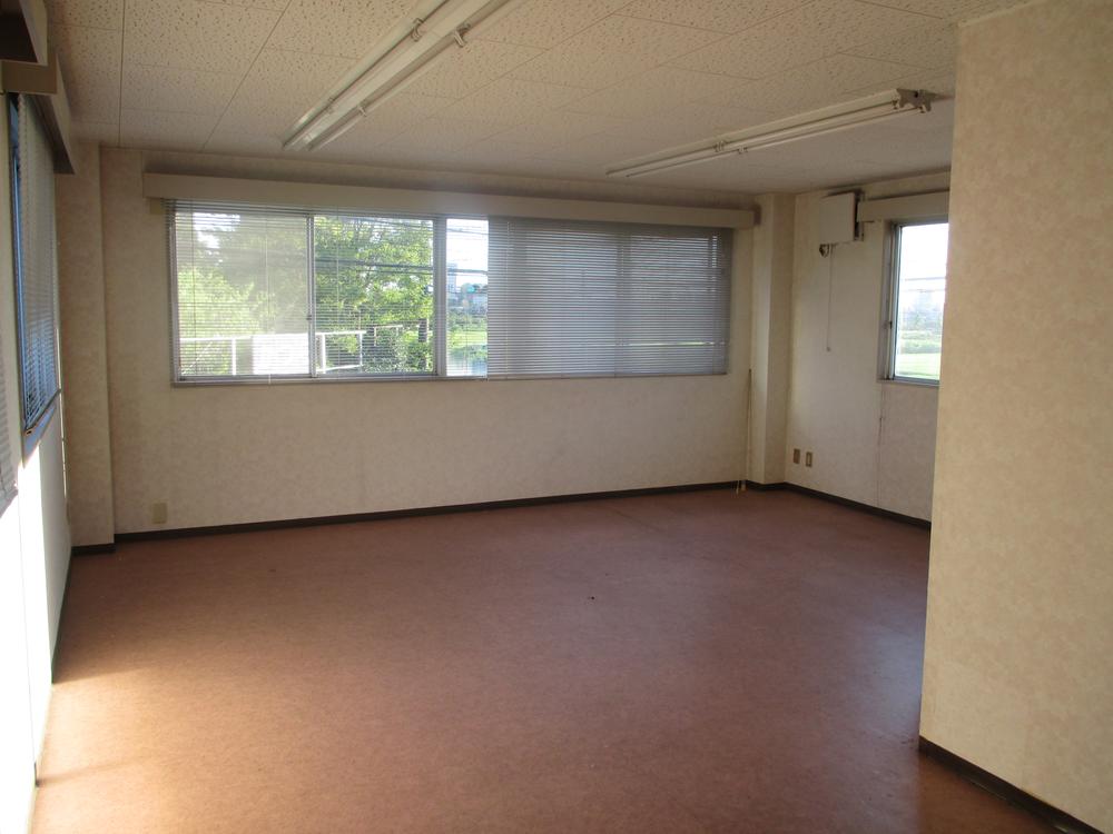 Other. Second floor LDK (7 May 2013 shooting)