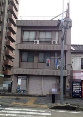 Local appearance photo. Shooting from the field north.