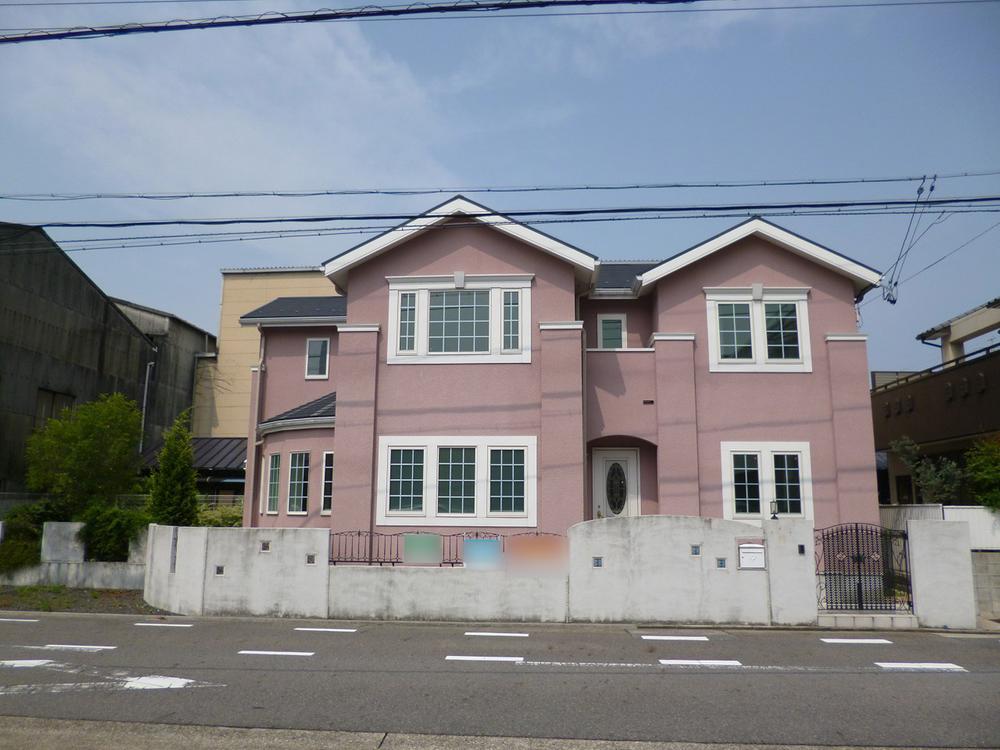 Local photos, including front road. ○ ● ○ ● ○ appearance photo ○ ● ○ ● ○ Front road spacious, Spacious Niwazuke