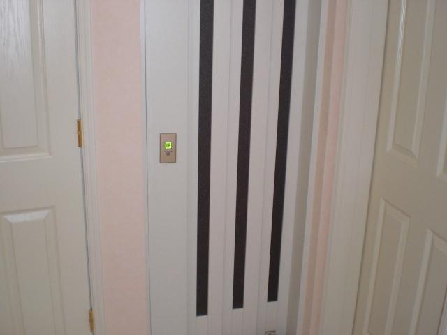 Other. Home Elevator