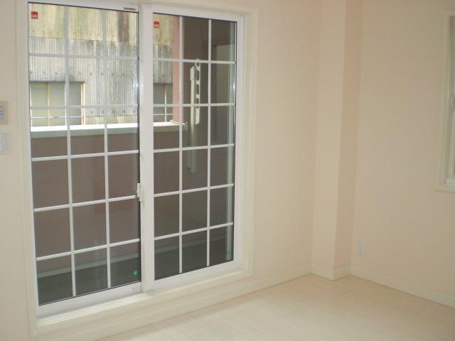 Non-living room. Interior 2F