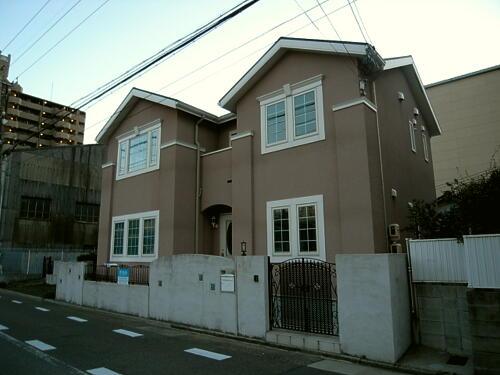 Local appearance photo. Exterior Photos 3