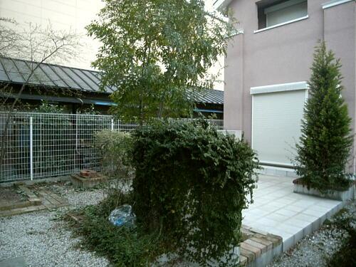 Local appearance photo. Exterior Photos 4