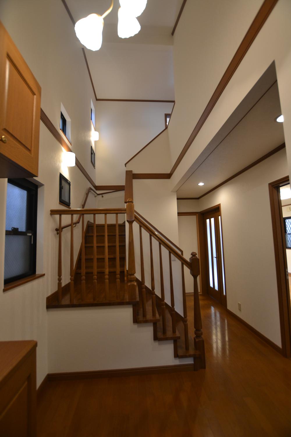 Entrance. Entrance 2013 December shooting