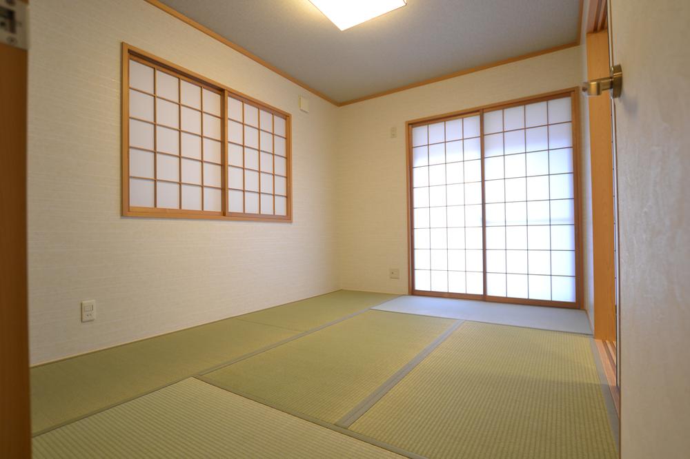Non-living room. Japanese style room