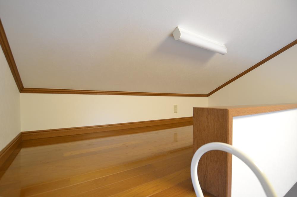 Receipt. Western-style B Loft