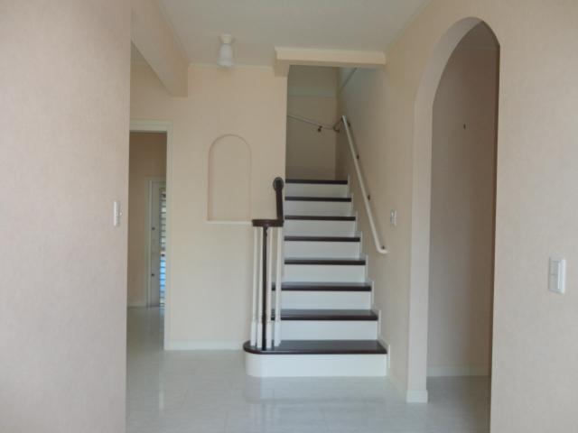 Other. Entrance hall