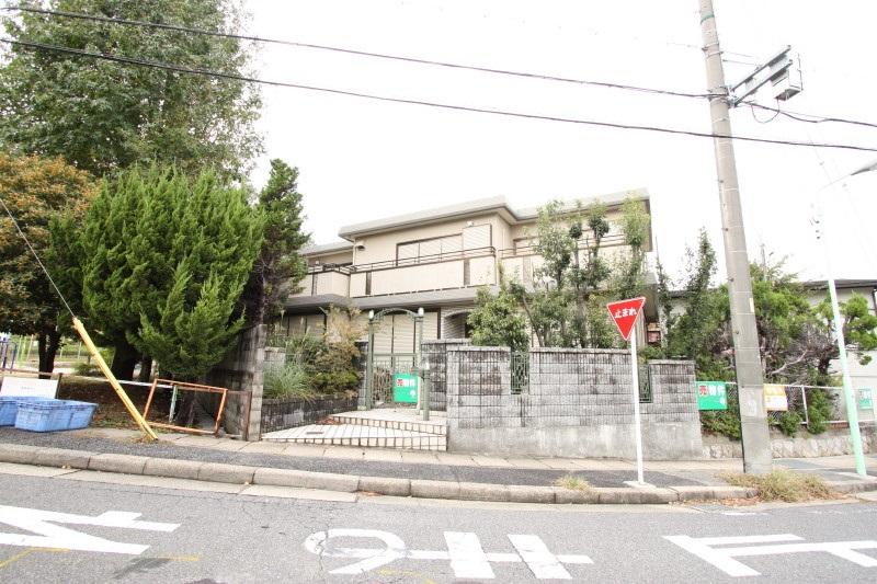 Local appearance photo. Local appearance 2013 October shooting