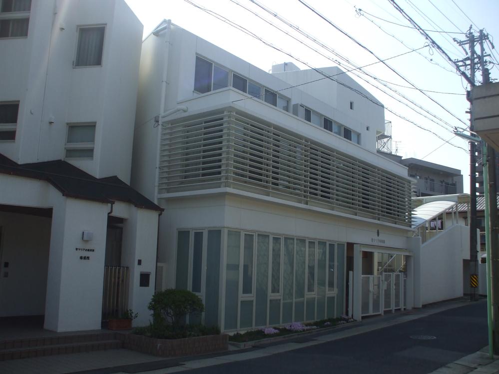 kindergarten ・ Nursery. 702m to St. Mary's kindergarten