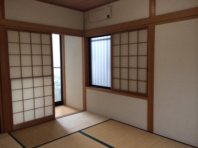 Non-living room. Local (11 May 2013) Shooting