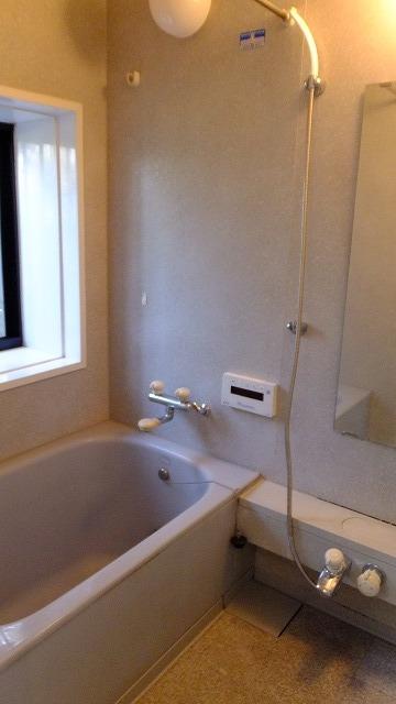 Bathroom. Indoor (11 May 2013) Shooting