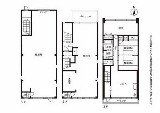 Floor plan. Floor plan