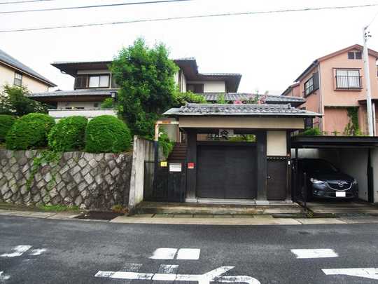 Local appearance photo