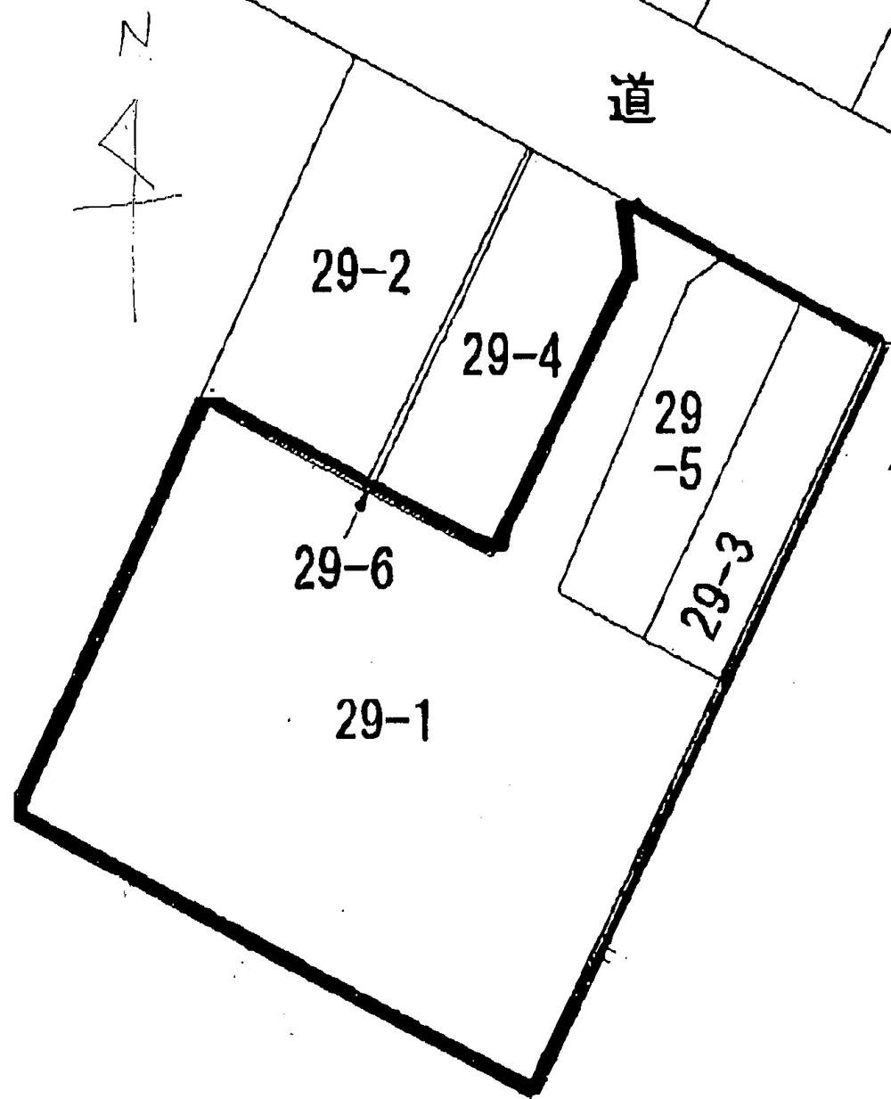 Other. Compartment figure