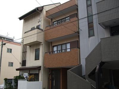 Local appearance photo. Local (10 May 2013) Shooting