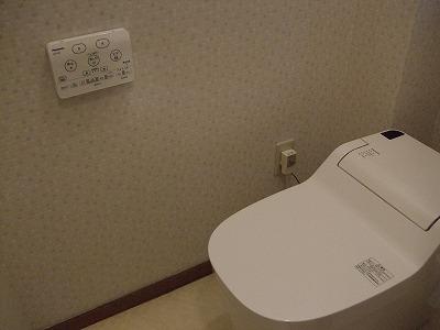 Toilet. Indoor (10 May 2013) Shooting