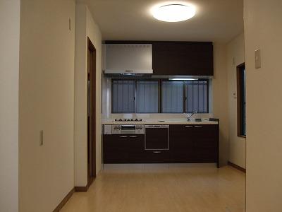 Kitchen. Indoor (10 May 2013) Shooting