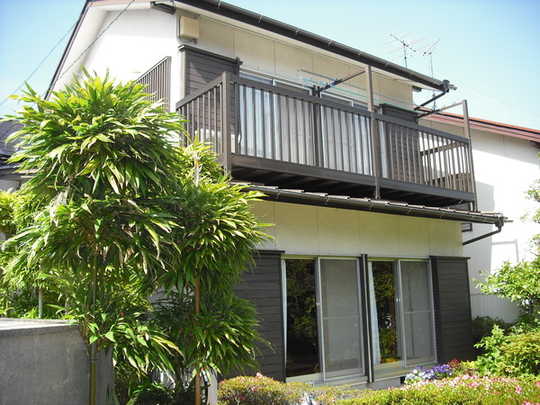 Local appearance photo