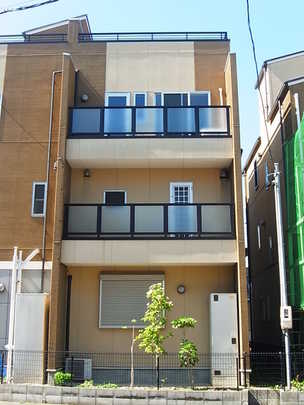 Local appearance photo