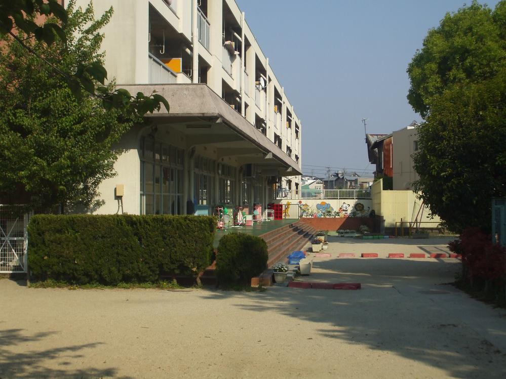 kindergarten ・ Nursery. 1002m to Nagoya Harusato nursery