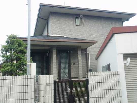 Local appearance photo. Exterior Photos