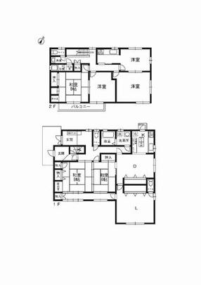 Floor plan. Floor plan